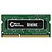 Coreparts Mmkn004-4gb Memoria 1 X 4 Gb Ddr3 1600 Mhz (4gb Memory Module 1600mhz - Ddr3 Major So-dimm 1600mhz - Ddr3 Majo - Foto miniatura 1