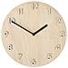 Numeri Di Legno 1-12 + 24 Colpi - Foto miniatura 1