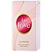 Eau De Parfum In Love Ladies 90 Ml Rosa - Foto miniatura 2