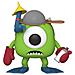 Pop Disney: Monsters Inc 20Th- Mike W / Mitts - Foto miniatura 1