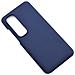 Custodia Tpu Silicone Lite Cover Soft-case Per Xiaomi Mi 10s Navy - Foto miniatura 1
