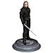 The Witcher Pvc Statue Transformed Geralt 24 Cm - Foto miniatura 3
