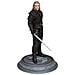 The Witcher Pvc Statue Transformed Geralt 24 Cm - Foto miniatura 1
