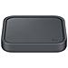 Wireless Charger Pad (w Ta) Dark Grey - Foto miniatura 2