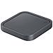 Wireless Charger Pad (w Ta) Dark Grey - Foto miniatura 1