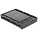 Telaio d'installazione da 3.5? per 2.5? SATA Drive nero - Foto miniatura 6