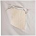 Tenda Cottage Per Bambini, 78 X 78 X 116 Cm, Beige - Foto miniatura 4