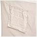 Tenda Cottage Per Bambini, 78 X 78 X 116 Cm, Beige - Foto miniatura 5