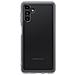 Soft Clear Cover Ef-qa136tbegww Per Galaxy A13 5g Nero - Foto miniatura 1
