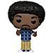 Snoop Dogg Pop! Rocks Vinyl Figure Snoop Dogg 9 Cm - Foto miniatura 1