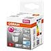 Lampada A Riflettore Superstar, Gu10-base Vetro Trasparente, bianco Freddo (4000k), 230 Lumen, Sostituzione Delle Lampade 35w, Dimmerabile, 1-confezione - Foto miniatura 4