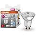 Lampada A Riflettore Superstar, Gu10-base Vetro Trasparente, bianco Freddo (4000k), 230 Lumen, Sostituzione Delle Lampade 35w, Dimmerabile, 1-confezione - Foto miniatura 5