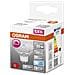 Lampada A Riflettore Superstar, Gu10-base Vetro Trasparente, bianco Freddo (4000k), 230 Lumen, Sostituzione Delle Lampade 35w, Dimmerabile, 1-confezione - Foto miniatura 2