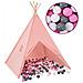 Palline Colorate Per Piscina Bambini 500 Pz - Foto miniatura 3