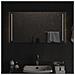 Specchio Da Bagno Con Luci Led 50x90 Cm - Foto miniatura 1