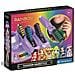 Rainbow Hair Fashion Hairstyle Kit Creativo - Foto miniatura 2