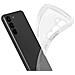 Cover Per Samsung S23 Plus Silicone Flessibile Sottile E Leggera Trasparente - Foto miniatura 4