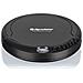 Pcd-435ncd /bk Lettore Cd, Cda, Cd-r, Cd-rw Discman Portatile Auricolari Inclusi Display Lcd Nero - Foto miniatura 1