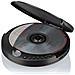 Pcd-435ncd /bk Lettore Cd, Cda, Cd-r, Cd-rw Discman Portatile Auricolari Inclusi Display Lcd Nero - Foto miniatura 5