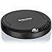 Pcd-435ncd /bk Lettore Cd, Cda, Cd-r, Cd-rw Discman Portatile Auricolari Inclusi Display Lcd Nero - Foto miniatura 3