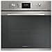 Forno Elettrico da Incasso GFX97IXS6V3 Capacità 64 L Multifunzione Termoventilato Colore Inox - Foto miniatura 1