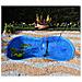 Laghetto Da Giardino Bolsena Azzurro Litri 600 Da 178x125xh45 - Foto miniatura 1