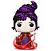 Hocus Pocus 2 Pop! Disney Vinyl Figure Mary (smoke) 9 Cm - Foto miniatura 1