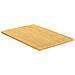 Piano del Tavolo 60x100x1,5 cm in Bambù - Foto miniatura 2