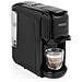 Macchina da Caffè Espresso Automatica 249452 Serbatoio 0,6 L Potenza 1450 Watt Colore Nero - Foto miniatura 1