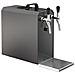 Set Completo - Spillatore Birra Con Pompa A Membrana - Stream 50/k, Dispenser Birra, Macchina Per Birra 2-linee, 50 Litri /h, Keg 2:type S, Keg:nc Adapter - Foto miniatura 2