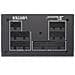 VERTEX GX-750 alimentatore per computer 750 W 20+4 pin ATX ATX Nero - Foto miniatura 3