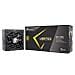 VERTEX GX-750 alimentatore per computer 750 W 20+4 pin ATX ATX Nero - Foto miniatura 6