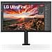 32UN880P-B Monitor PC 81,3 cm (32") 3840 x 2160 Pixel 4K Ultra HD Nero - Foto miniatura 4