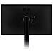 32UN880P-B Monitor PC 81,3 cm (32") 3840 x 2160 Pixel 4K Ultra HD Nero - Foto miniatura 15