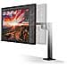 32UN880P-B Monitor PC 81,3 cm (32") 3840 x 2160 Pixel 4K Ultra HD Nero - Foto miniatura 5