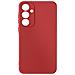Cover Per Samsung Galaxy A55 Soft-touch Opaca Silicone Flessibile - Foto miniatura 1