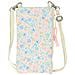 Portamonete Blossom Borsa Per Cellulare Multicolore - Foto miniatura 2
