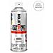 Vernice Spray Pintyplus Evolution S199 300 Ml Raso Incolore - Foto miniatura 2