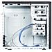 BD-25B-350GPB computer case Nero 350 W - Foto miniatura 2