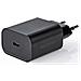 Wcqc402abk Caricabatterie Per Dispositivi Mobili Nero Interno - Foto miniatura 1