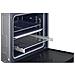 Forno Elettrico da Incasso Serie 4 NV7B4430YAS /U1 Capacità 76 L Multifunzione Ventilato Potenza 3650 W Colore Nero, Acciaio inox - Foto miniatura 8