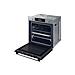 Forno Elettrico da Incasso Serie 4 NV7B4430YAS /U1 Capacità 76 L Multifunzione Ventilato Potenza 3650 W Colore Nero, Acciaio inox - Foto miniatura 7