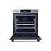 Forno Elettrico da Incasso Serie 4 NV7B4430YAS /U1 Capacità 76 L Multifunzione Ventilato Potenza 3650 W Colore Nero, Acciaio inox - Foto miniatura 5