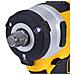 DCF901P2-QW avvitatore a batteria 1/2" 340 Nm Nero, Giallo 12 V - Foto miniatura 7