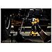 DCF901P2-QW avvitatore a batteria 1/2" 340 Nm Nero, Giallo 12 V - Foto miniatura 4