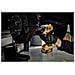 DCF901P2-QW avvitatore a batteria 1/2" 340 Nm Nero, Giallo 12 V - Foto miniatura 5