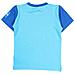 T-shirt Lilo Stitch lil23-0169 s2-5a Ragazzo - Foto miniatura 2