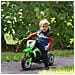 Moto Elettrica Per Bambini Con Licenza Honda Crf450rl A 3 Ruote, Età 18-36 Mesi, Verde - Foto miniatura 5