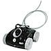 Robot Elettrico Per Piscina - Robot Pulisci Fondo - Autonomo - Compatibile Con Tutti I Rivestimenti - 106490 - Foto miniatura 2