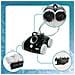 Robot Elettrico Per Piscina - Robot Pulisci Fondo - Autonomo - Compatibile Con Tutti I Rivestimenti - 106490 - Foto miniatura 3
